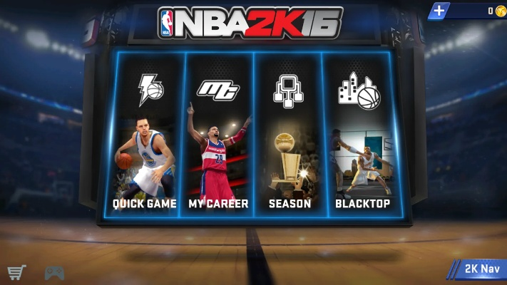 nba2k16安卓版中文版下载及安装教程-第3张图片-www.211178.com_果博福布斯