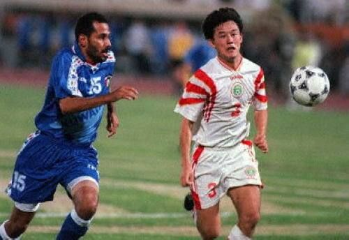 1997最强国足在世界杯 97年国足世界杯预选赛-第3张图片-www.211178.com_果博福布斯