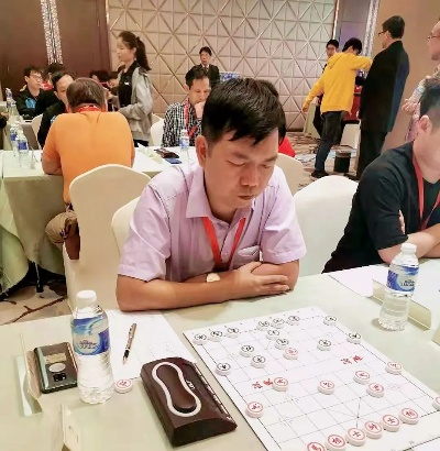 2017中国象棋比赛直播精彩看点分享