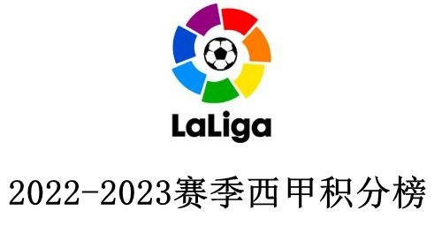 2022西甲积分 最新积分榜及赛程安排-第2张图片-www.211178.com_果博福布斯