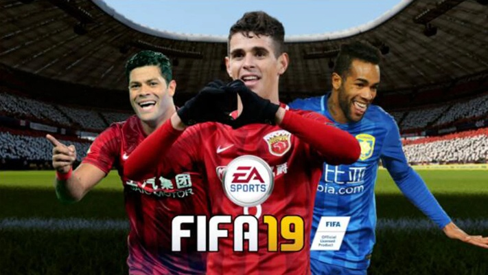 fifa13中超大补 详细介绍fifa13中超大补的内容-第2张图片-www.211178.com_果博福布斯