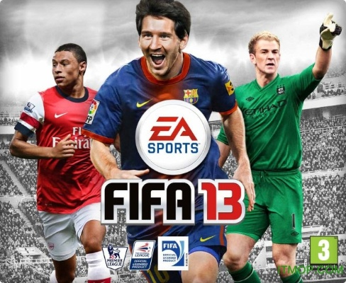 fifa13中超大补 详细介绍fifa13中超大补的内容-第3张图片-www.211178.com_果博福布斯