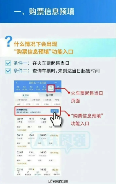 如何快速便捷地订到心仪的票（订票攻略大介绍）-第3张图片-www.211178.com_果博福布斯