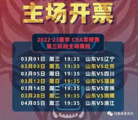 cba票 最新cba比赛门票预订-第3张图片-www.211178.com_果博福布斯