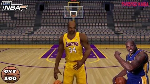 nba2k17夸梅布朗面补 夸梅布朗最强一战-第1张图片-www.211178.com_果博福布斯