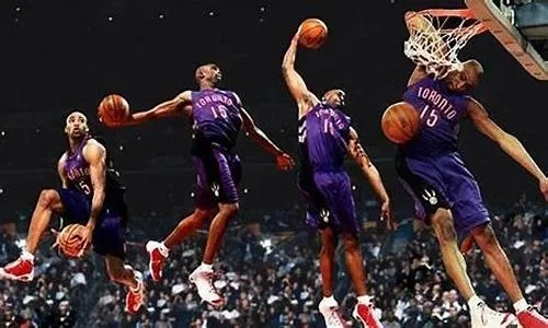 2000年NBA扣篮大赛回放视频在哪里观看？-第3张图片-www.211178.com_果博福布斯